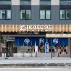 Hotel SUI Kyoto Kiyomizu