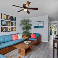 Anchors Away Unit 4 Duplex
