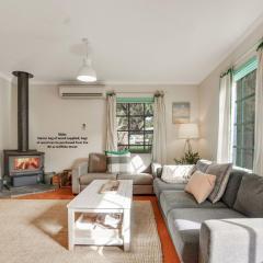 Prues Cottage