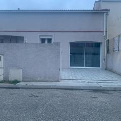 Appartement coquet