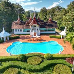 MonPanaNont Wellness Resort & Spa