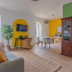 Casa Belvedere Brunate