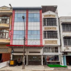 Dancenter Medan City Near Medan Station MDN