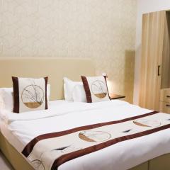 AL MARSA HOTEL APARTMENTS