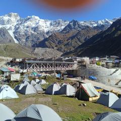 Neelkanth camps