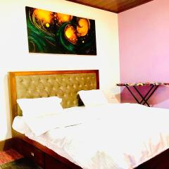 Lotus Luxury Stays
