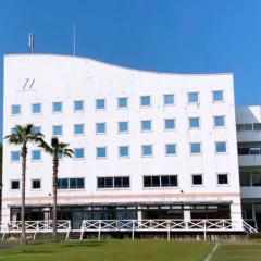 東洋白浜リゾートホテル