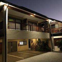 Turaco Guest House