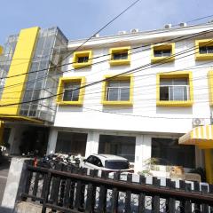 Dancenter Tanah Abang Near Pasar Tanah Abang
