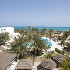 Golf Beach