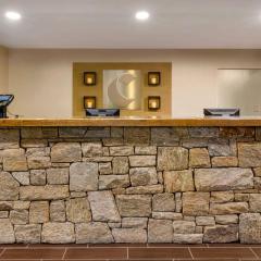 Comfort Suites Boone - University Area