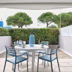 Aparthotel Terme Grado - Posto auto privato