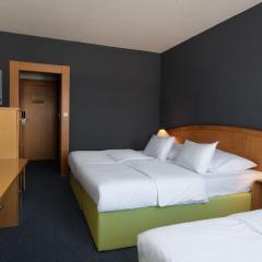 OREA Hotel Voro Brno