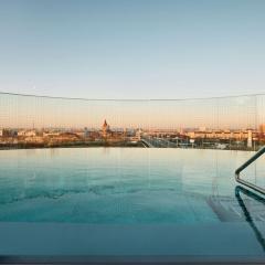 A by Adina Vienna Danube