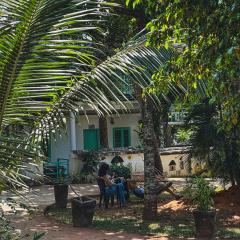 Molly's Hostel