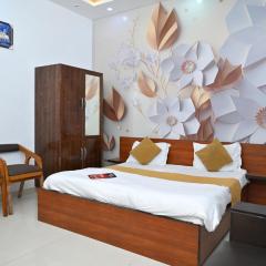 ADB Resort