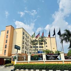 Golden Tulip Hotel Port Harcourt -GTPH