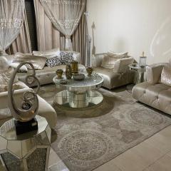 Amman Apartment 123