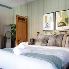 Ashley Suite by Koya Homes