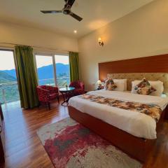 Hotel Kempty Boutique, Mussoorie - A Four Stay Luxury Retreat