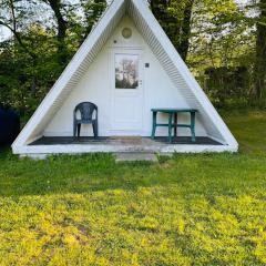 Stege Camping