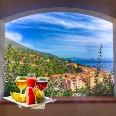 Villa Marina primo piano