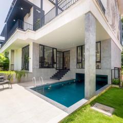 SaffronStays Miami