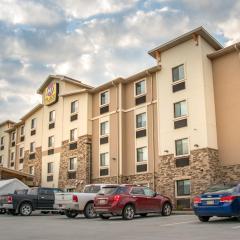 My Place Hotel-Council Bluffs/Omaha East, IA