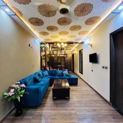 Paragon Penthouse