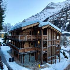 Polaris appartement 2