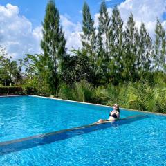 Lodge Moni Essara Kampot