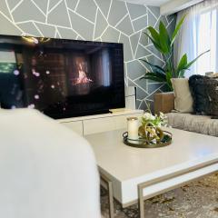 Luxury 4-Bedroom Home in Bindura