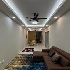 Homestay Tapah by homestay uitm tapah