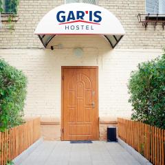 Gar'is Hostel Kyiv