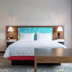 Hampton Inn & Suites By Hilton Port Clinton Catawba Island