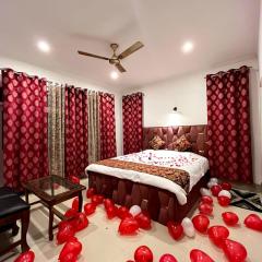 Meer Mansion Homestay