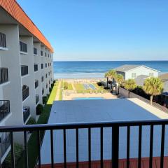 402 - Fourth floor ocean view delight