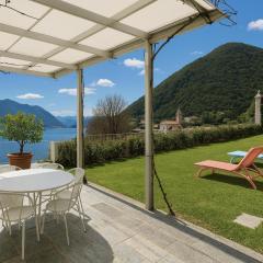 Villa Matisa – Argegno Lake Como