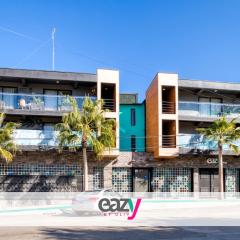 Eazy Centro by ULIV