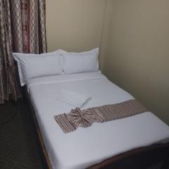 kapok city hotel