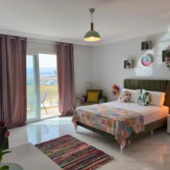 Lavender Homes Iskele - Cosy Studio with Pool