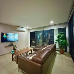 Melara's Place, San Salvador, El Salvador