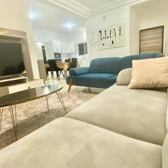 Appartement de 3 chambres à Diamniadio