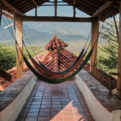 NOMAD Hostal - Barichara