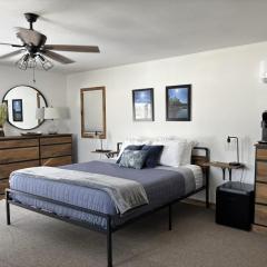 Aqua Aire Inn & Suites