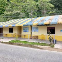 kieara Redang Chalet
