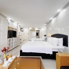 K&T Hotel - Center SaiGon