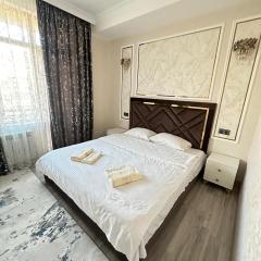 КАРАВАН САРАЙ 18 дом ВЕНЕЦИЯ