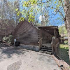 ER204 - Dream Catcher Great location! - Close to town! cabin