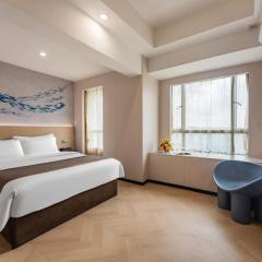 Foshan Zhongying Holiday Hotel